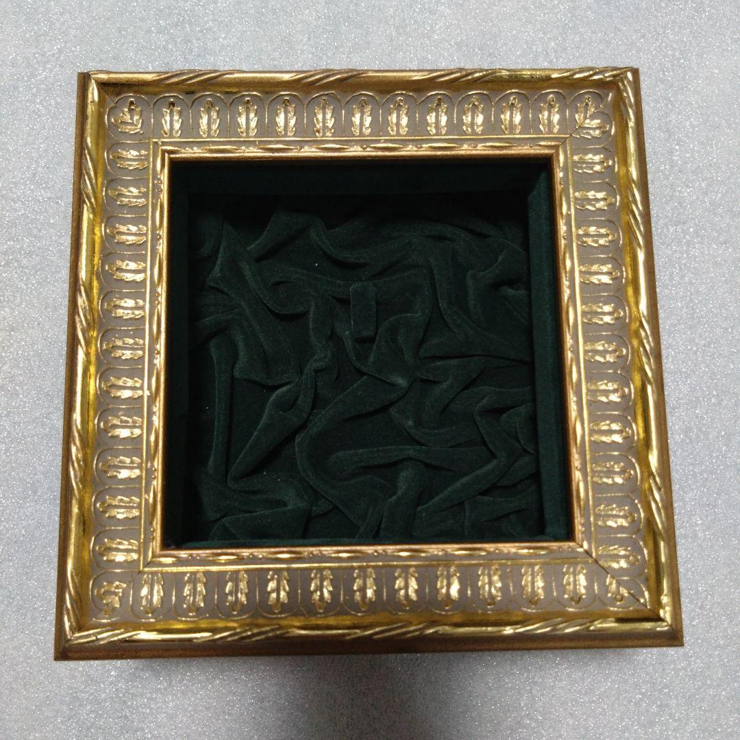 皇太子妃雅子様ご内親王誕生記念 カメオ ペンダントトップ兼ブローチ