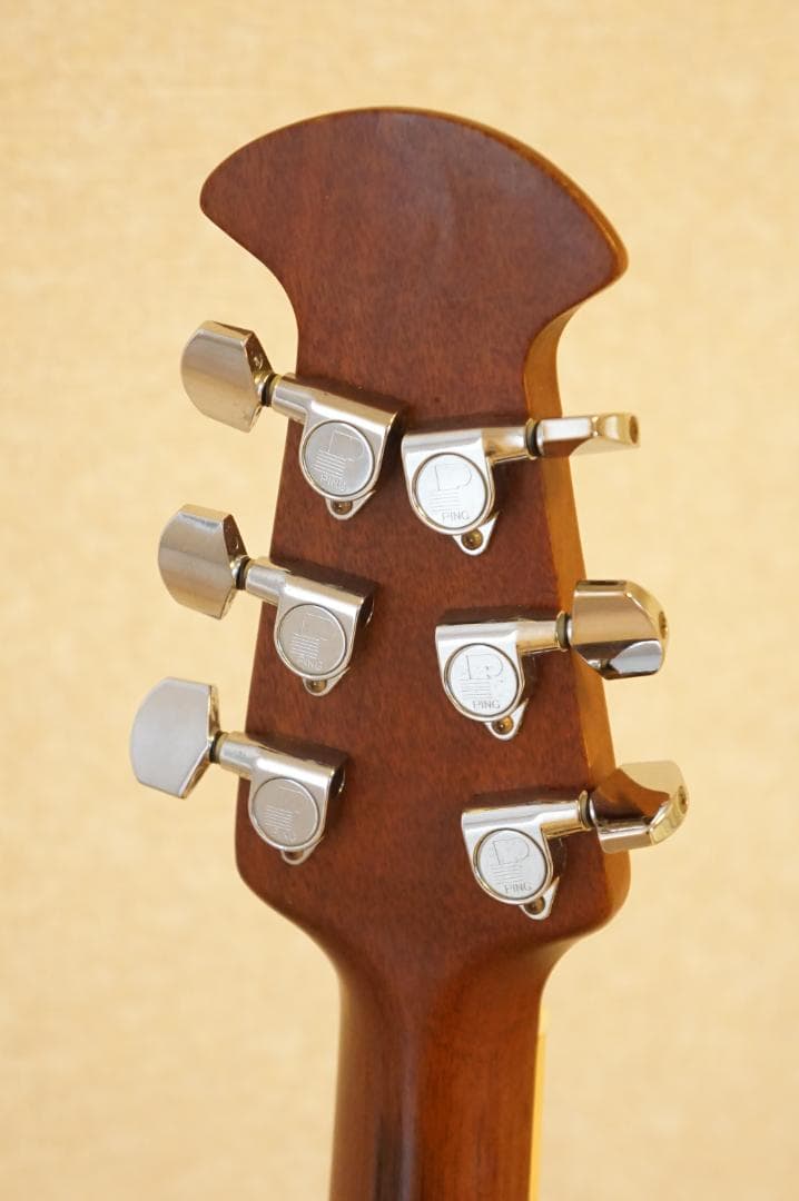 【美品】 Ovation Celebrity CC157 オベーション エレアコ