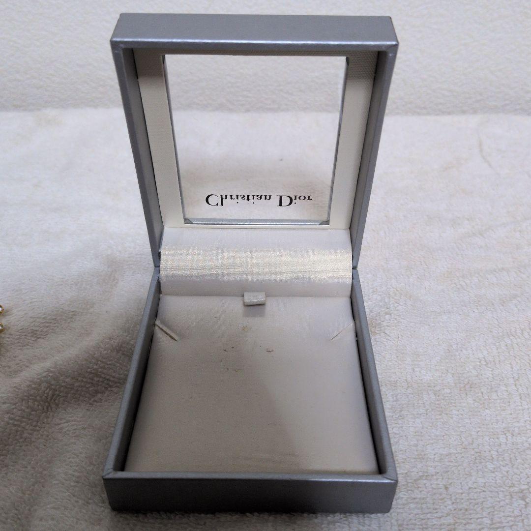 ChristianDiorブローチ
