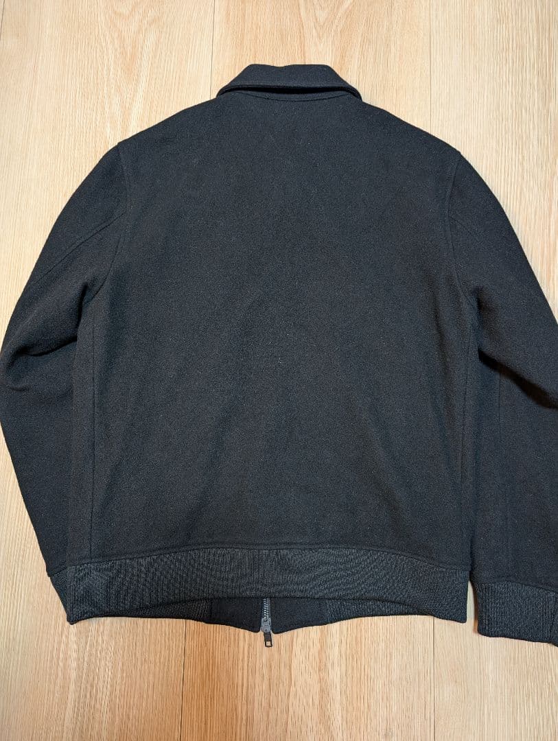 Theory ウール ブルゾン