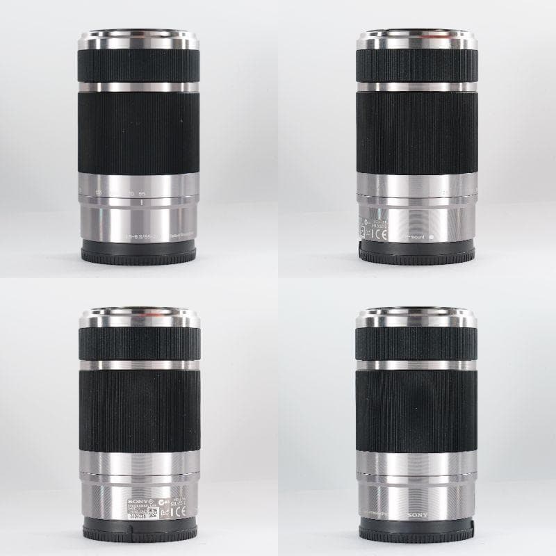 運動会で後悔しない/極美品SONY NEX-5T/超豪華フルセット 879