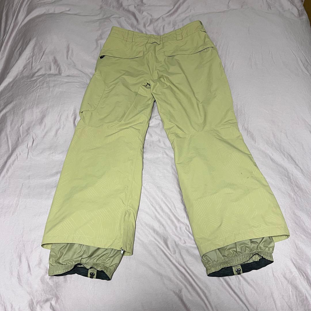 Burton ak GORE-TEX サイクリックパンツ　2L