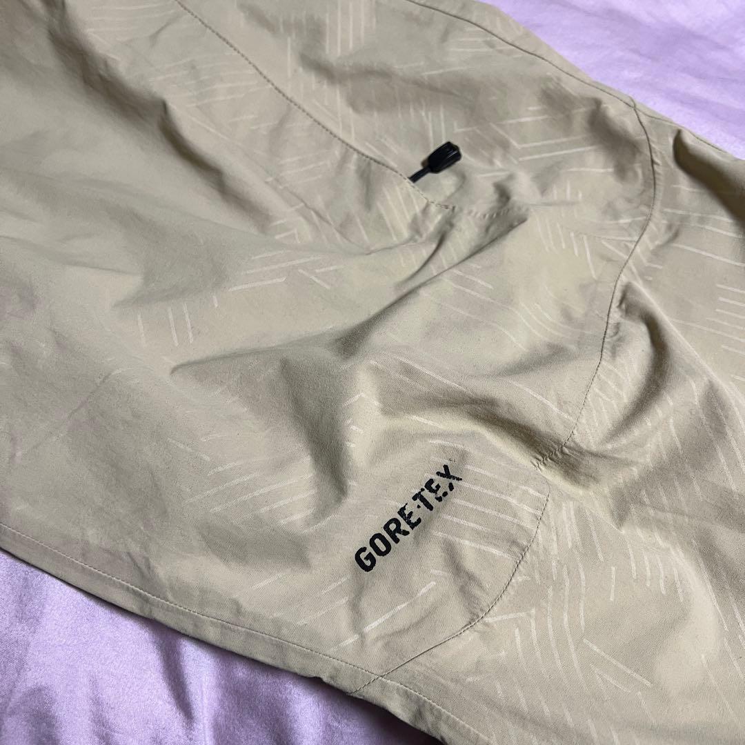 Burton ak GORE-TEX サイクリックパンツ　2L