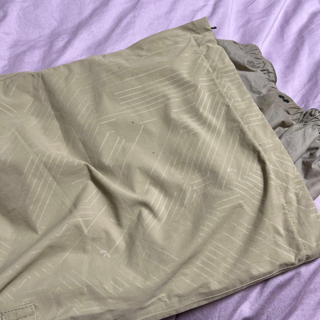 Burton ak GORE-TEX サイクリックパンツ　2L