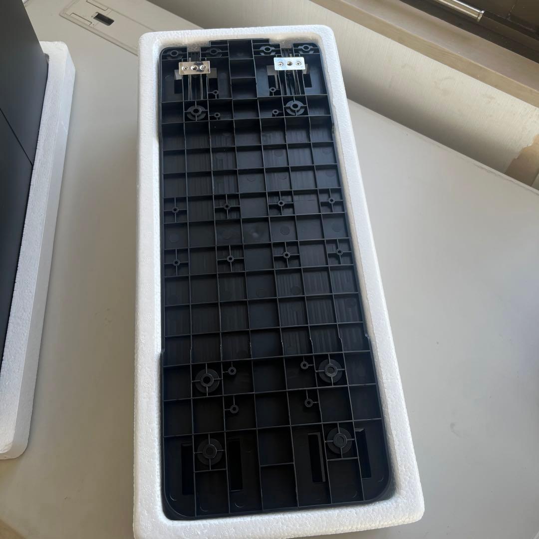 THANKO 氷も作れる センターコンソール 冷凍冷蔵庫 C-CFW21B