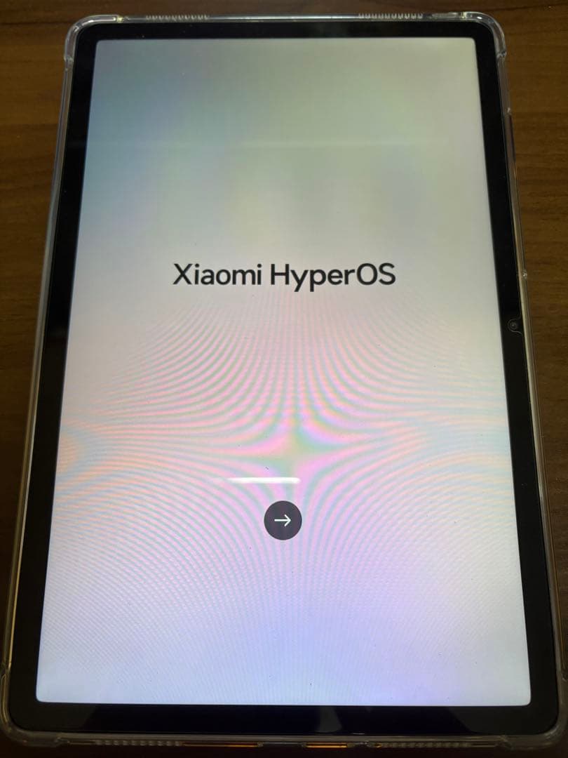 Redmi Pad SE 4GB+128GB wi-fi グラファイトグレー