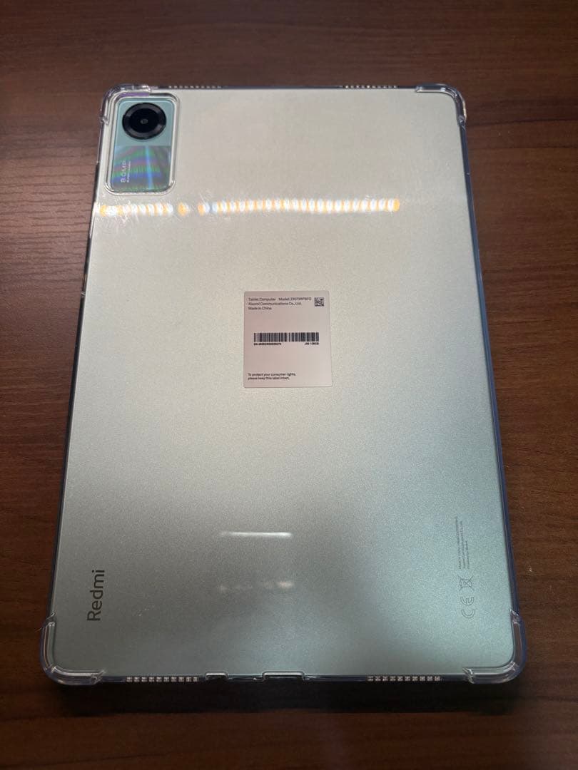 Redmi Pad SE 4GB+128GB wi-fi グラファイトグレー