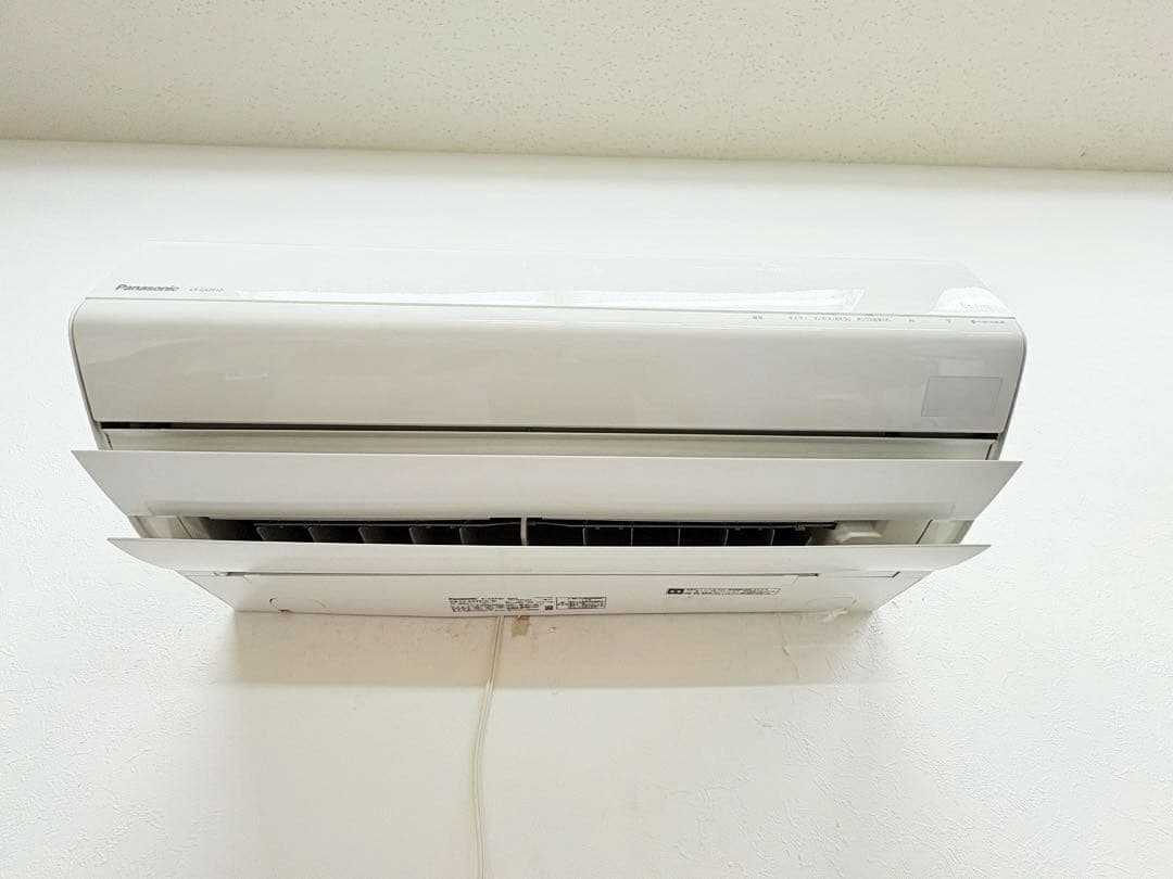 AF　Panasonic2021年モデル8畳用