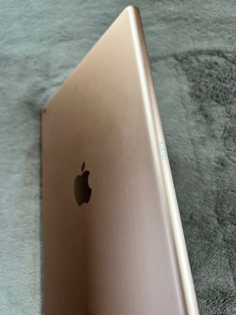 iPad第7世代 128GB ゴールド