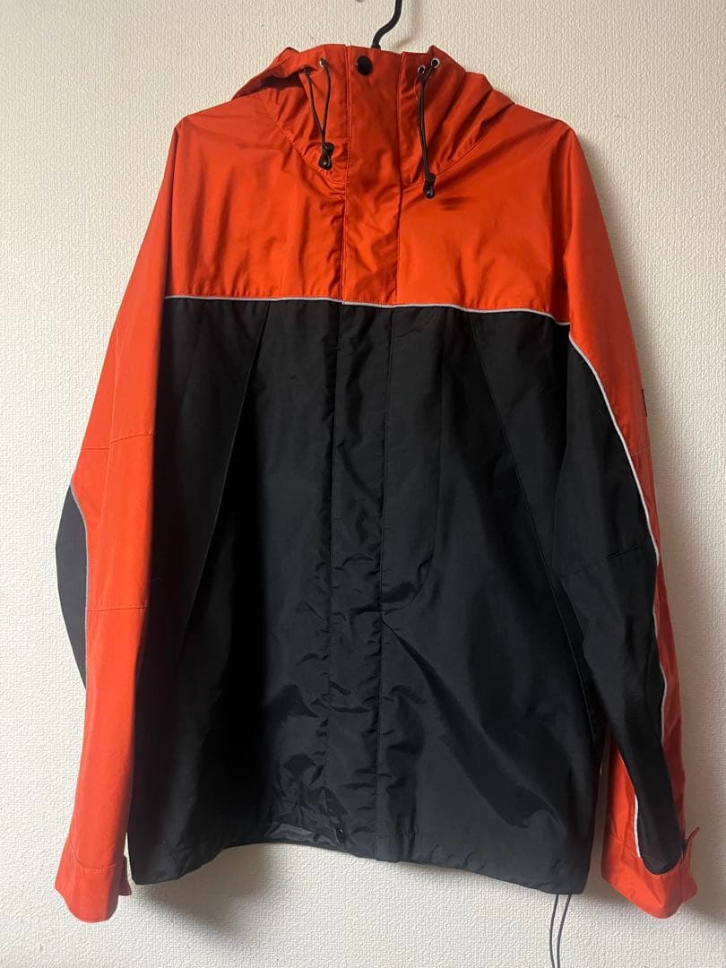 ウェア ballaholic Mountain Jacket