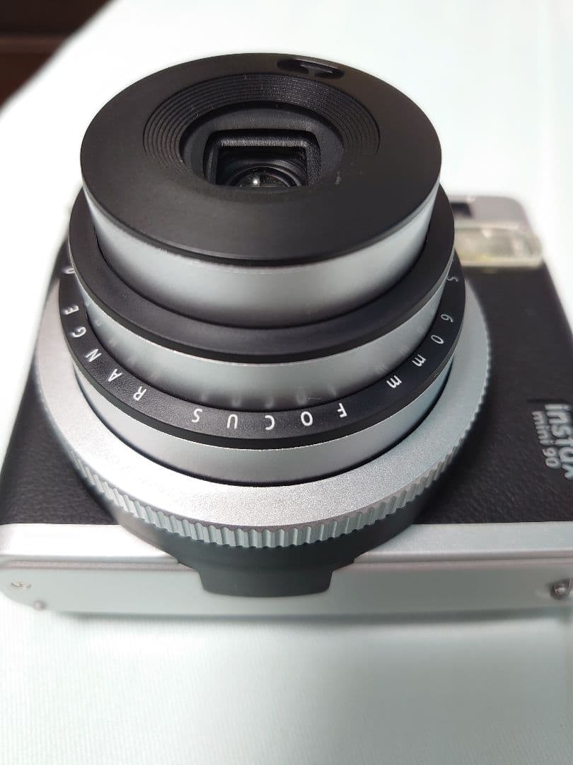 【ジャンク品】Instax Mini 90 neo classic【動作不良】