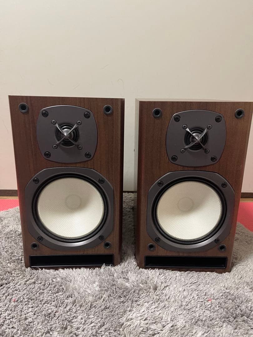 ONKYO オンキョー/NFR-7X/ミニコンポ/Bluetooth搭載