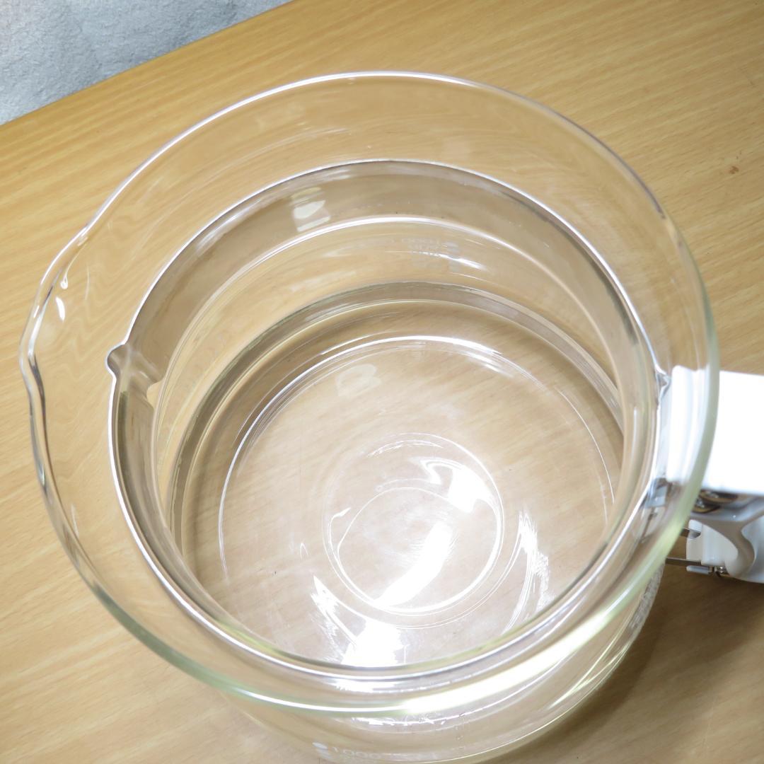 動作良好　HARIO マイコン煎じ器3　HML3-1000