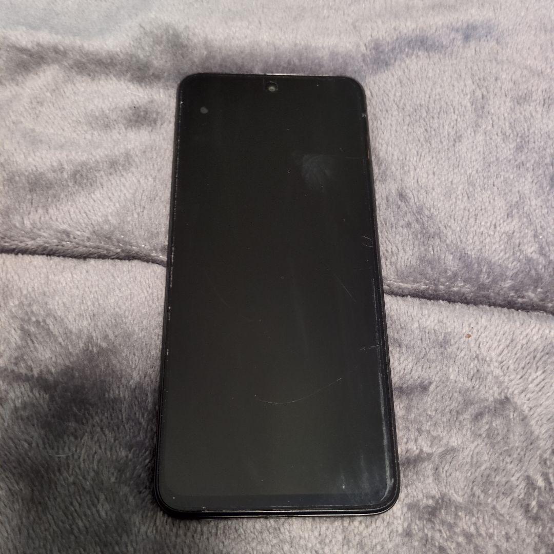 p*a様 Redmi 12 5G 128GB 本体