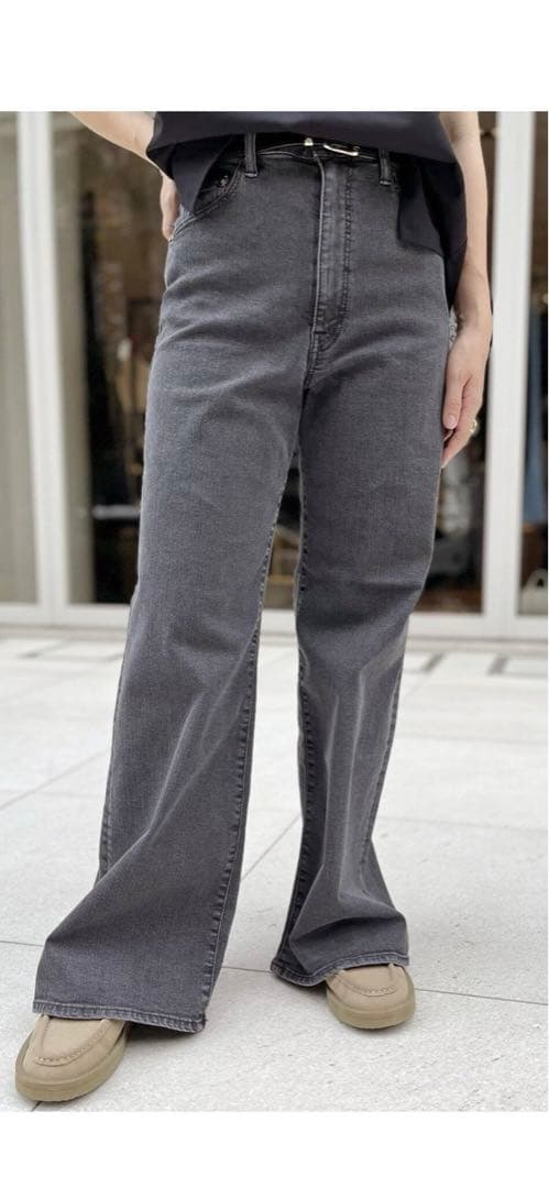 L'Appartement 【GOOD GRIEF!】　38