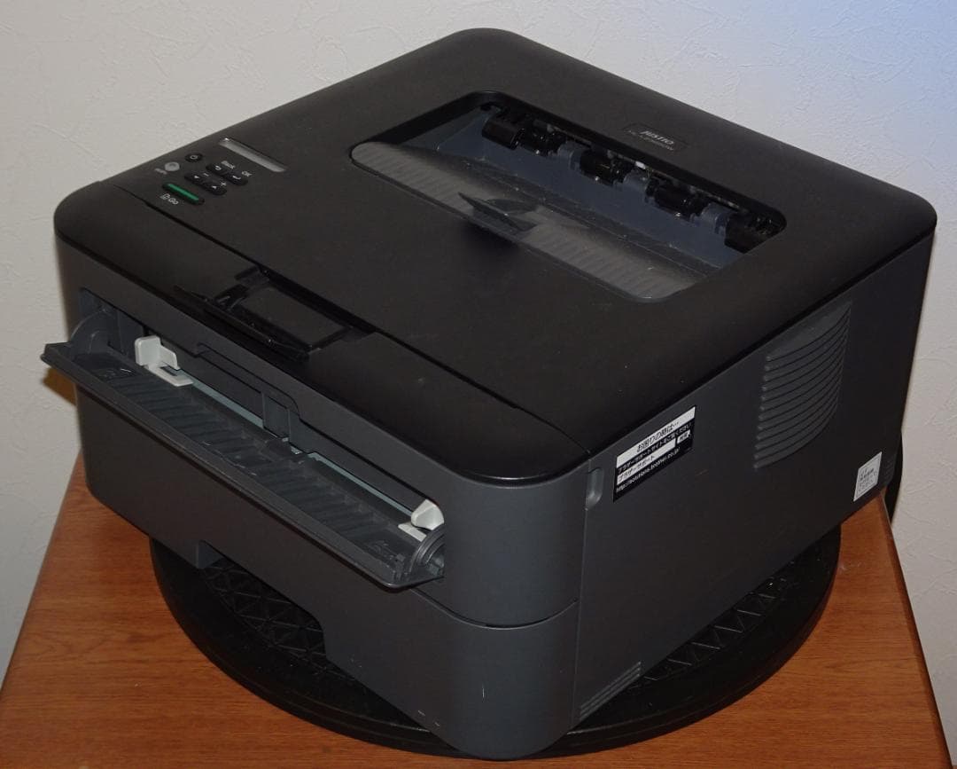 ブラザー HL-L2365DW トナー・ドラム新品A4モノクロレーザープリンタ