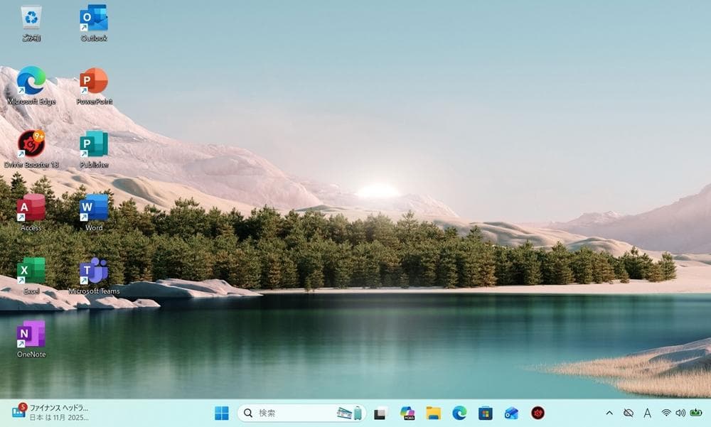 Windowsノート本体 VAIO VJS131 i7 SSD Windows11 Office 13.3