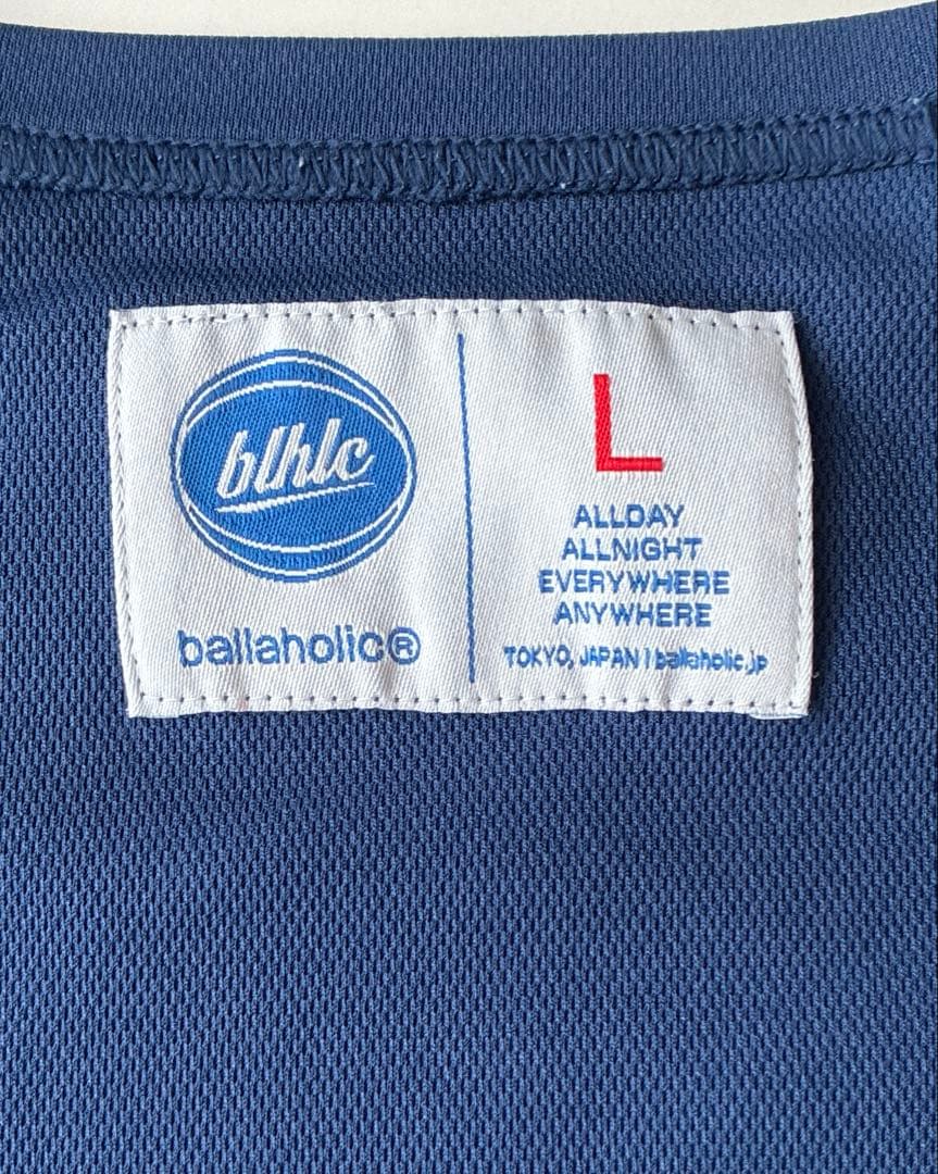 専用【極美品】ballaholic プラクティスウェアセット