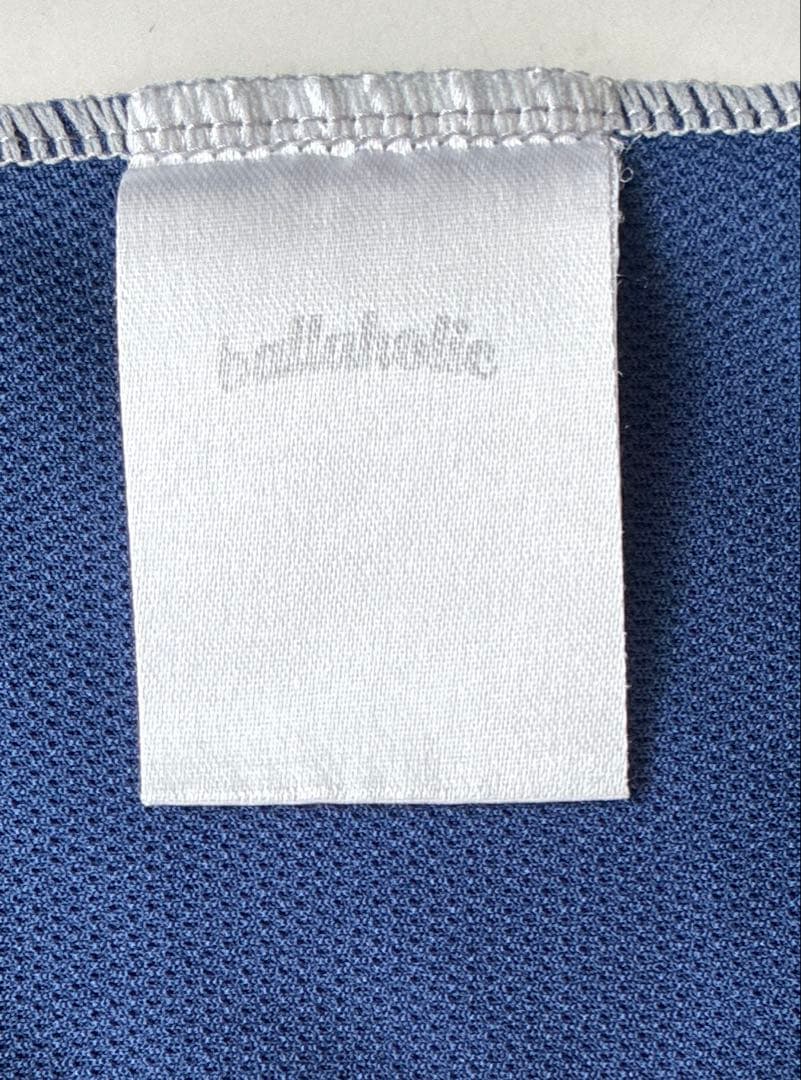 専用【極美品】ballaholic プラクティスウェアセット