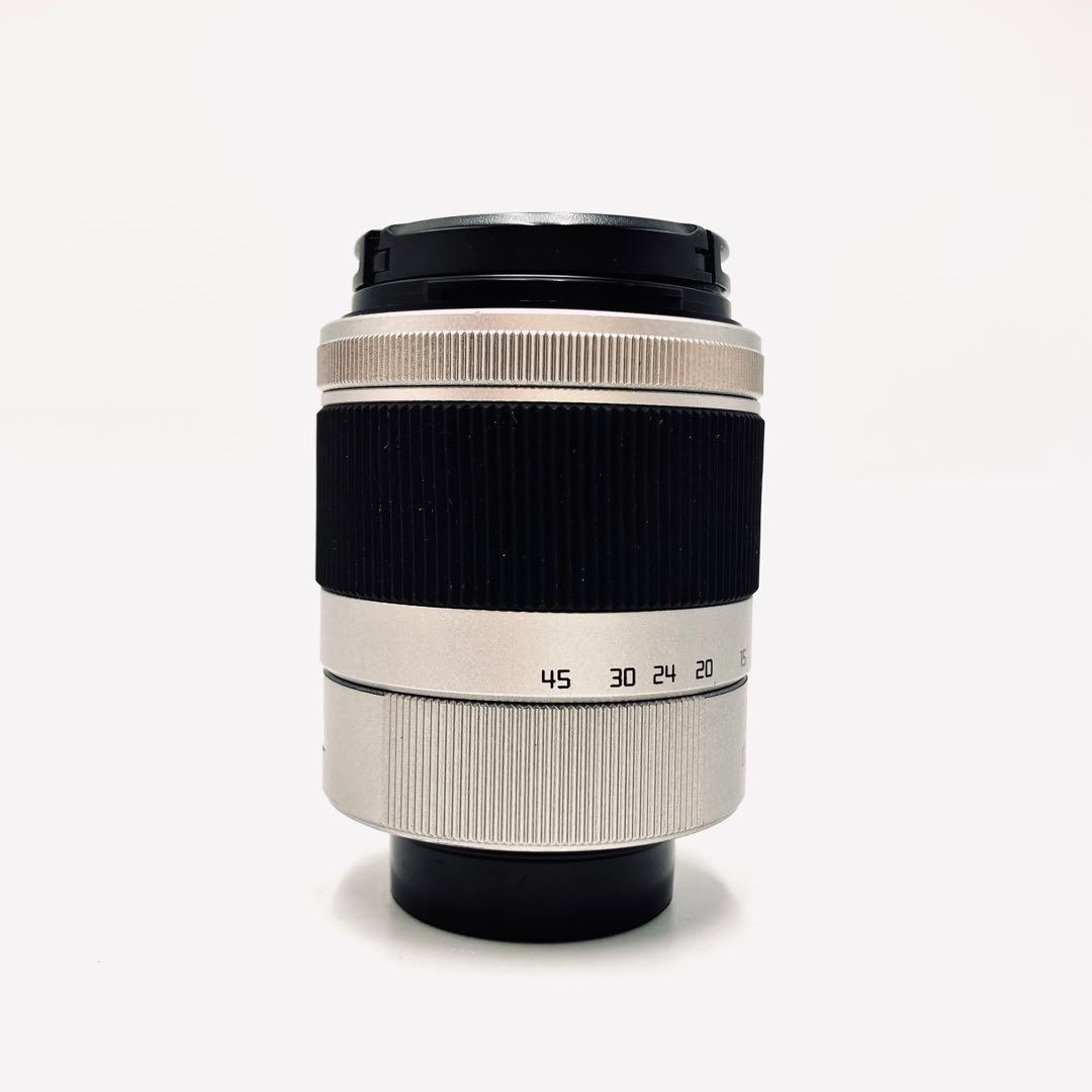 レンズ(単焦点) PENTAX SMC 18-45mm F2.8 06 TELEPHOTO