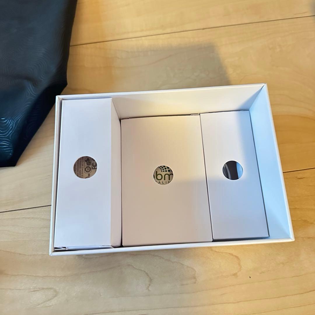 【説明書付き】インビザライン　加速装置