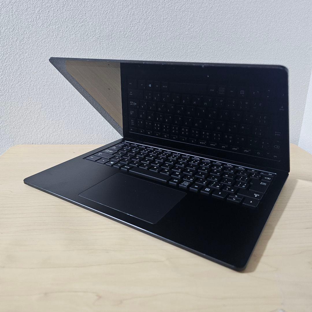Surface Laptop 4／ジャンク品
