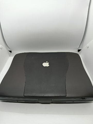 PowerBook G3 HDD無し 破損部有り 付属品色々有り ジャンク