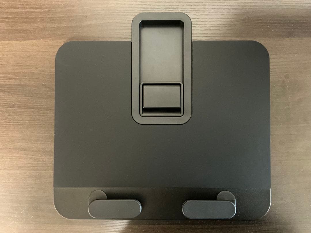 ハーマンミラー オーリン ラップトップ タブレット マウント