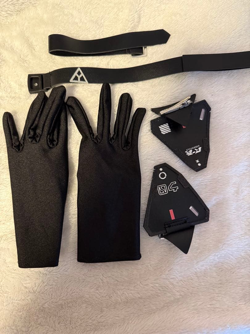 佐伯 イッテツ ヒーロー衣装