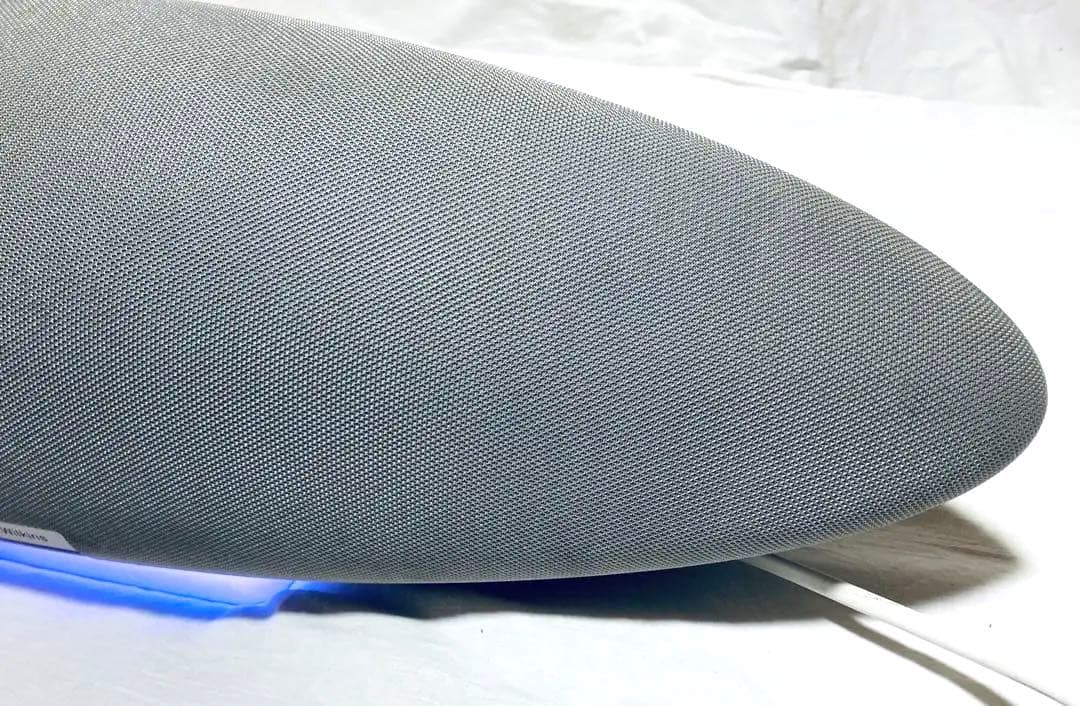 動作良好 Bowers & Wilkins Zeppelin ワイヤレスモデル