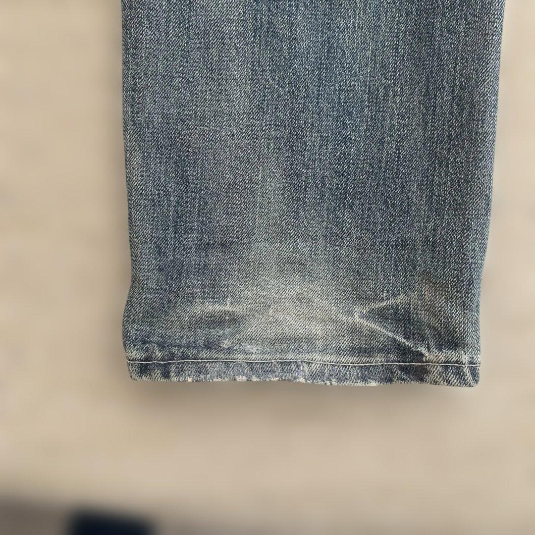 neighborhood ネイバーフッド　デニム　ANTHONY SAVAGE