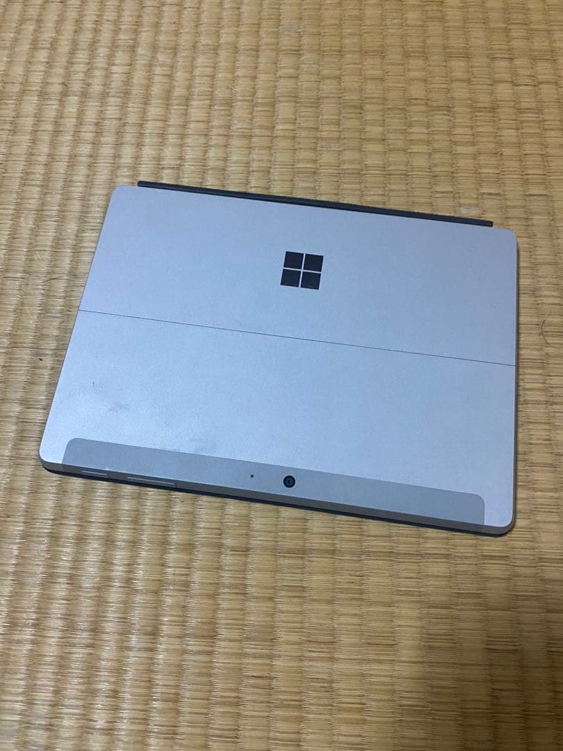 Microsoft Surface Go3 本体　オフィステレワーク　ノートpc