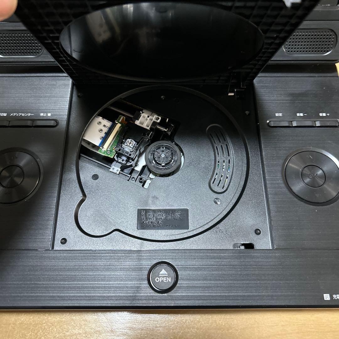 最終値下げ　GREEN HOUSE プレーヤー 11N2PBD 2024年製