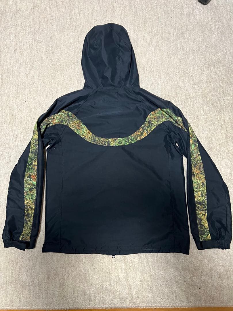 ナイトレイド NITRAID ジャケット　M size