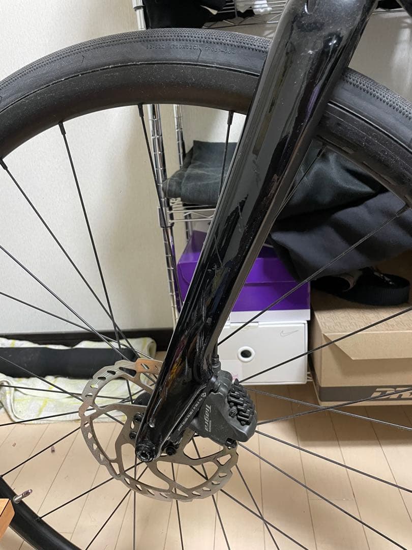 職人さんの文房具屋TREK ドマーネAL4