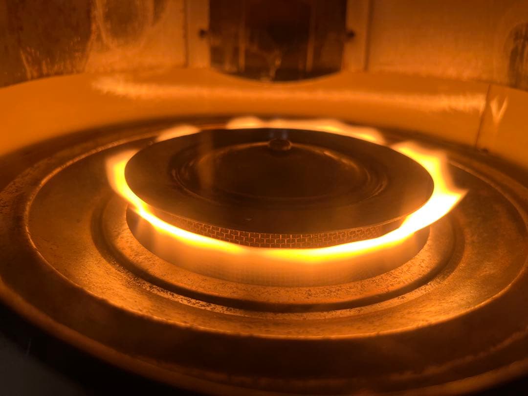 芯乾燥済 コロナ SL-11DK レトロ 中古 分解メンテナンス済 80年製