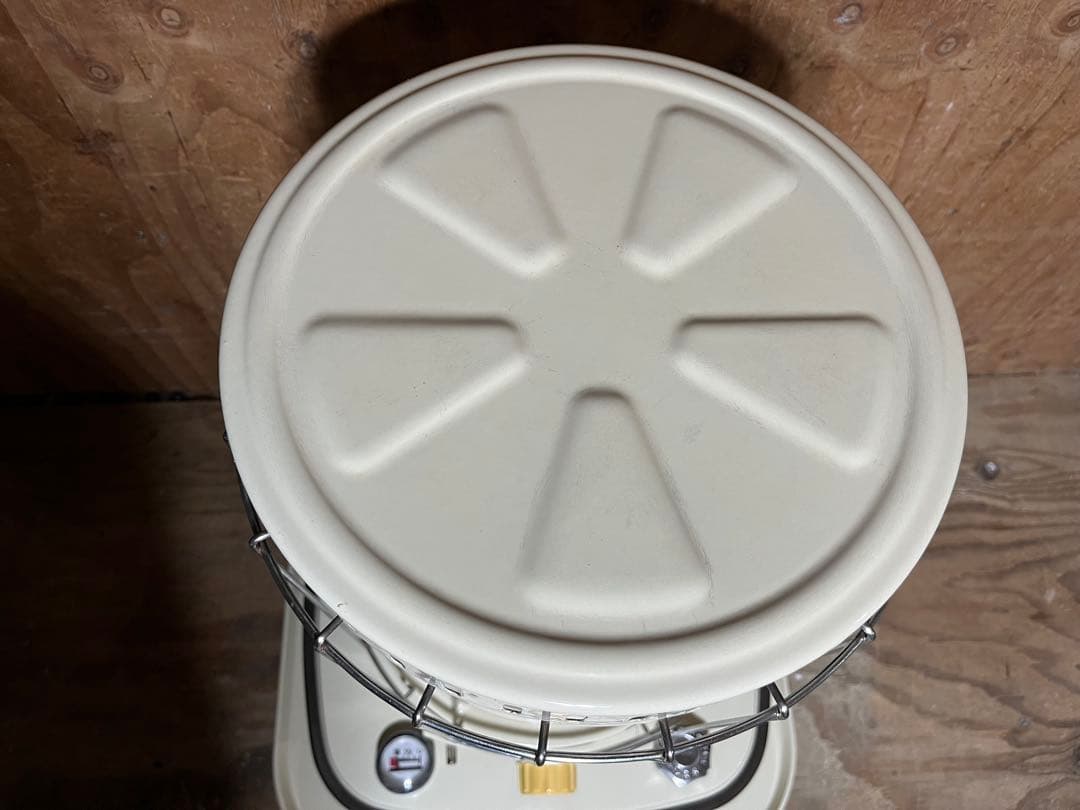 芯乾燥済 コロナ SL-11DK レトロ 中古 分解メンテナンス済 80年製