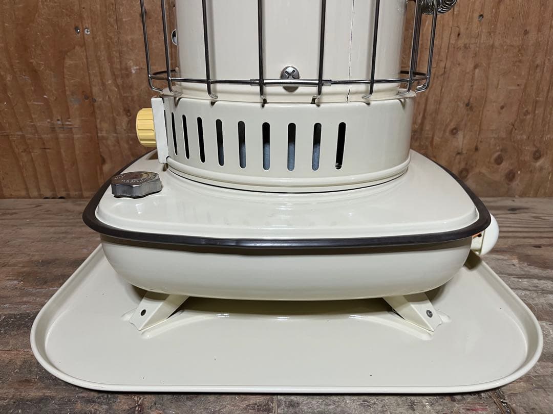 芯乾燥済 コロナ SL-11DK レトロ 中古 分解メンテナンス済 80年製