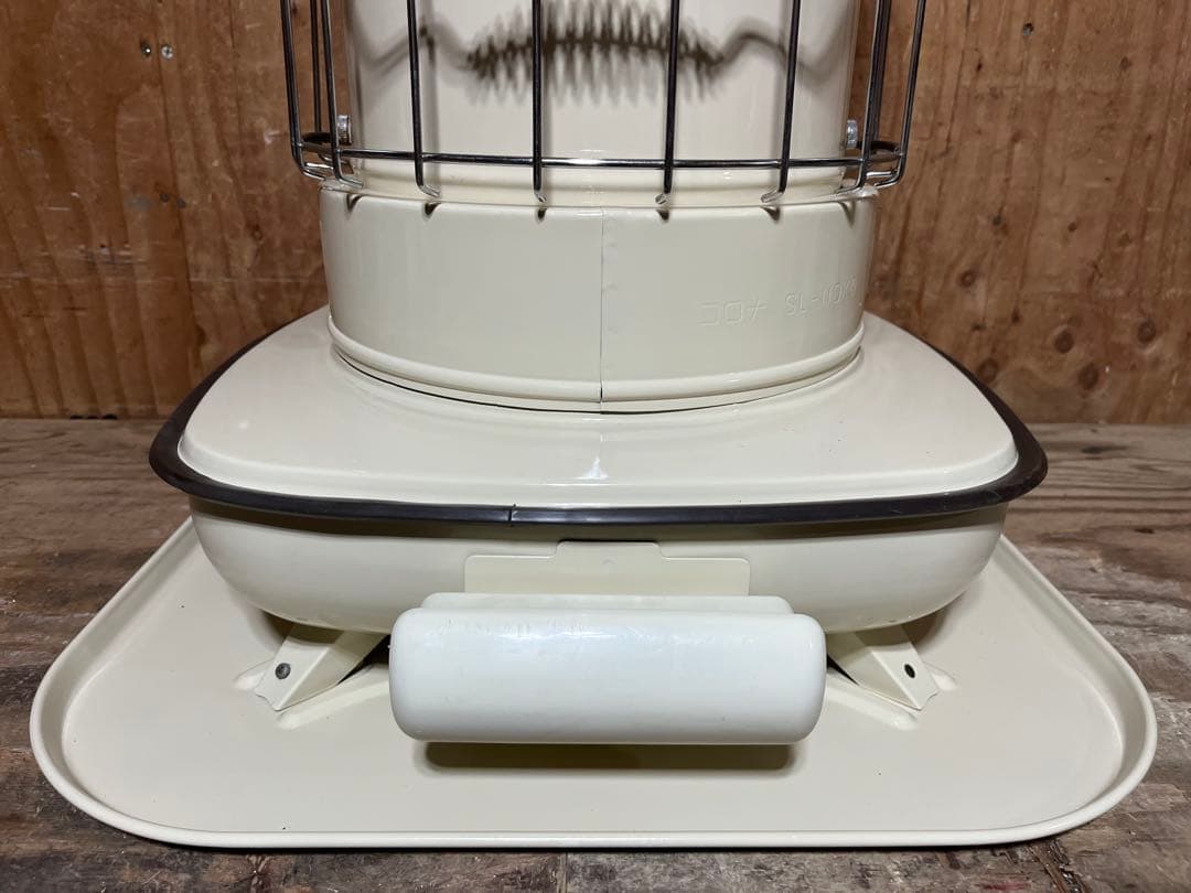 芯乾燥済 コロナ SL-11DK レトロ 中古 分解メンテナンス済 80年製