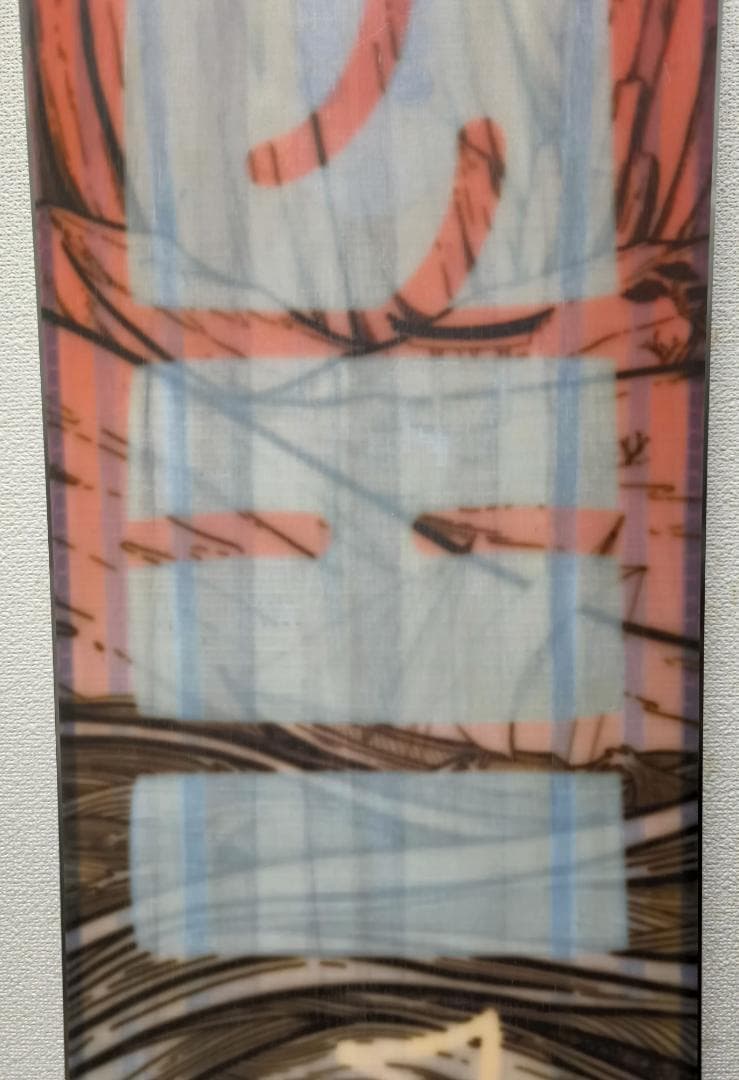 ★☆中古美品！ Rossignol　XV SUSHI スノーボード 145cm