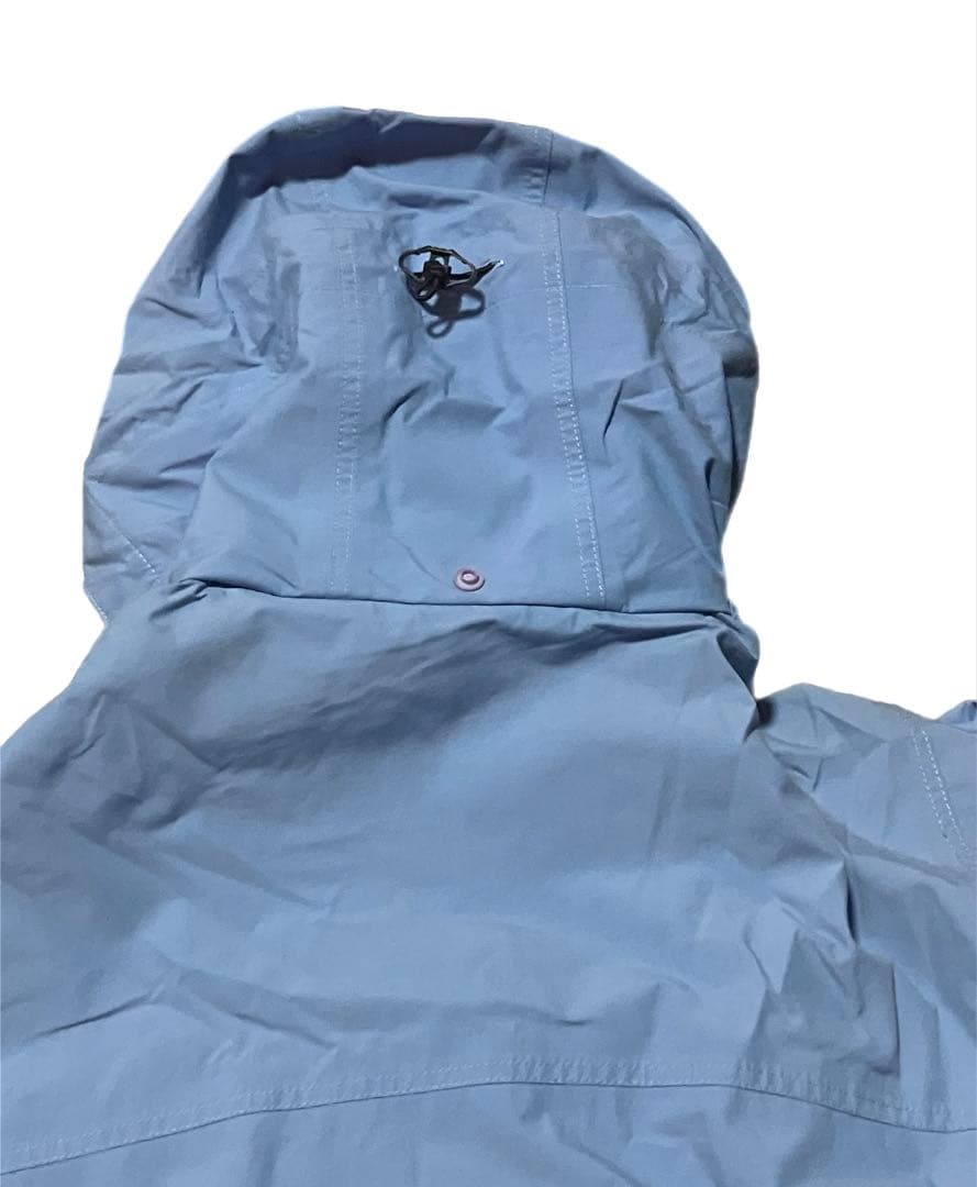 00s patagonia リキッドスカイジャケット　GORE-TEX ブルー