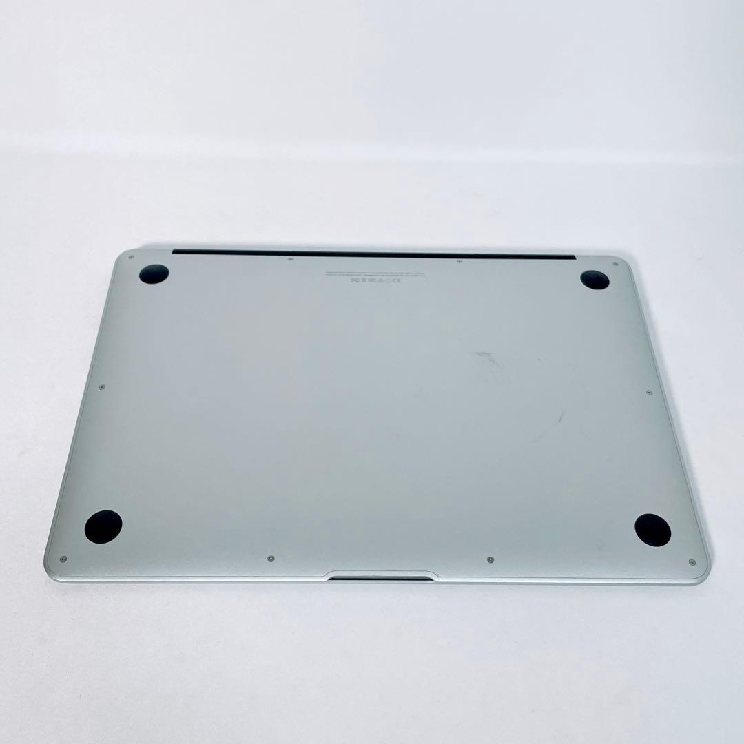 状態良好 MacBookAir 2017 高性能ノートPC 13インチ パソコン