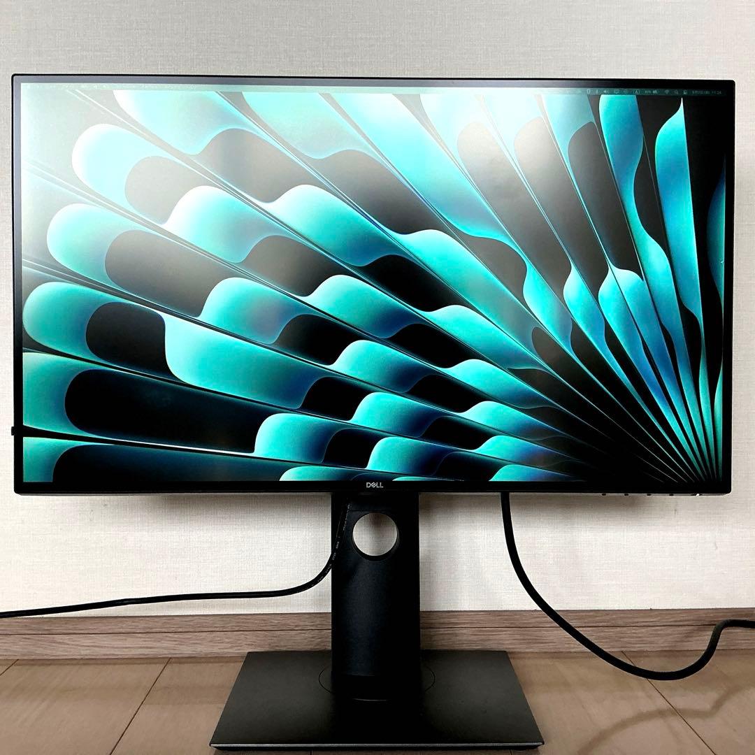 Dell, U2520DR, PCモニター