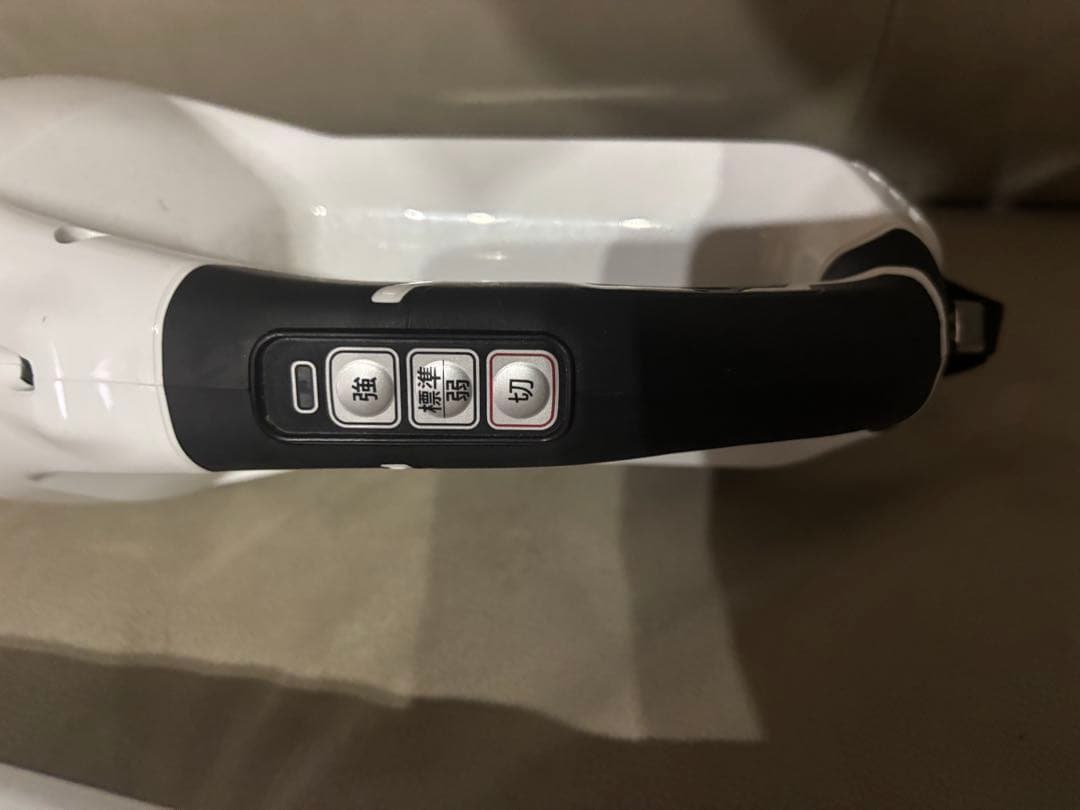 HIKOKI コードレス掃除機