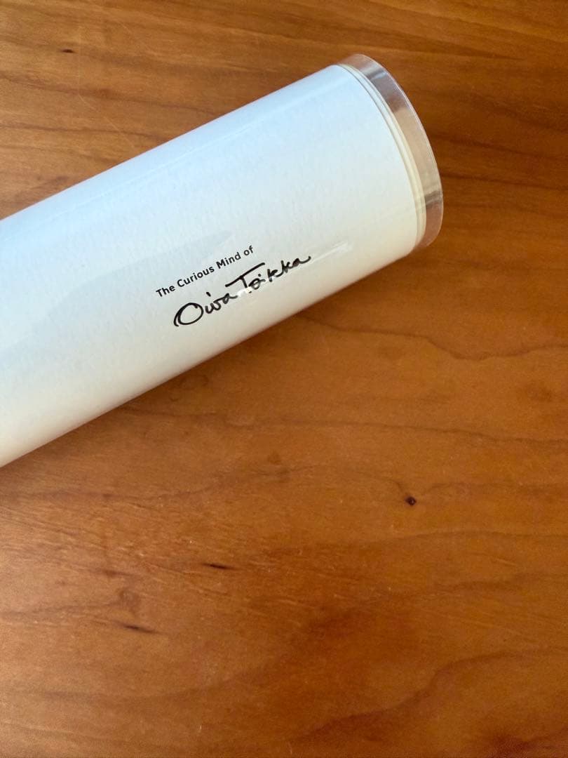 イッタラ バードハウス ポスター