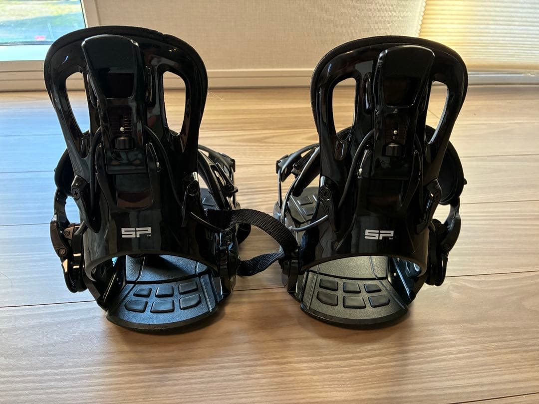 【ワンタッチ装着】SP FT270ビンディング