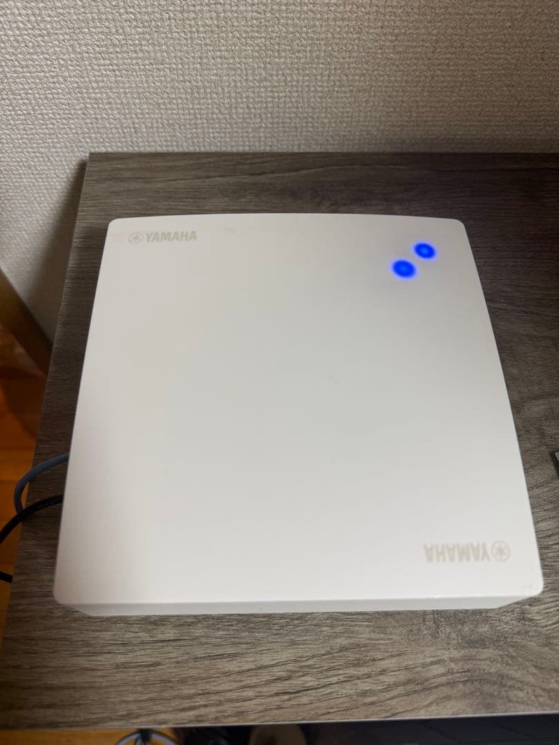 【中古品】YAMAHA WLX212