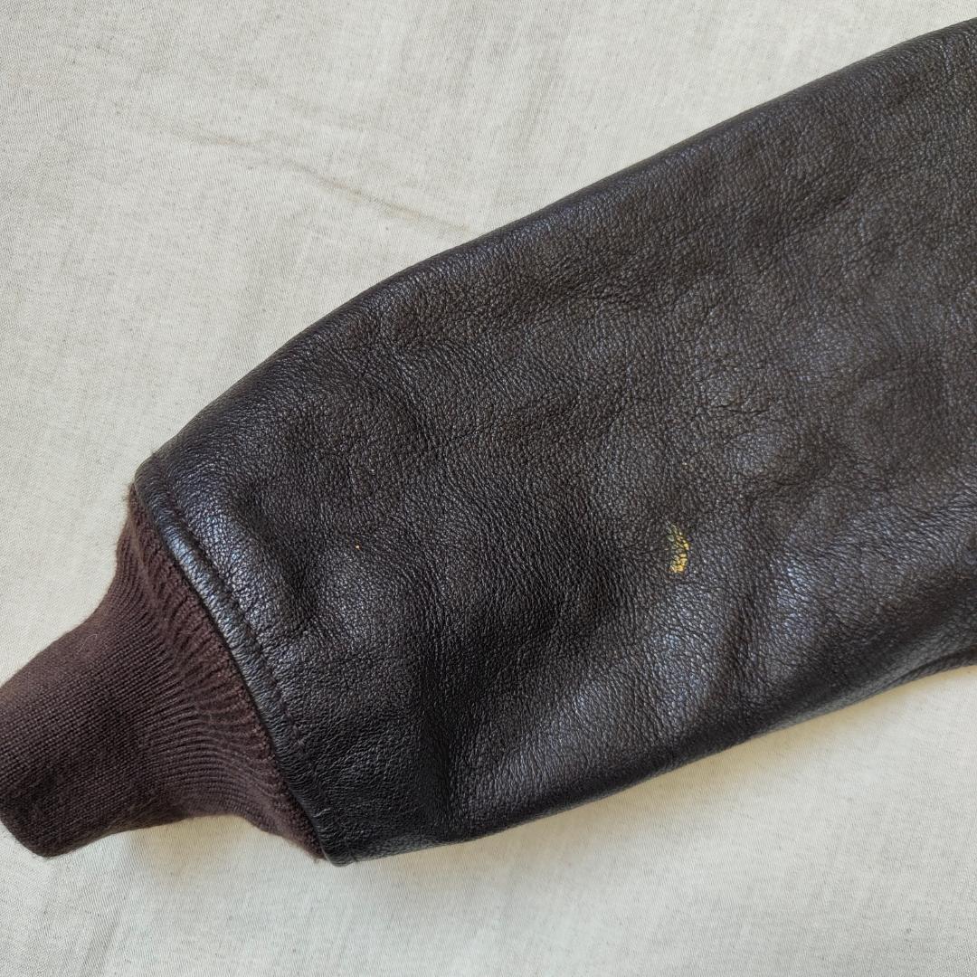 AVIREX G-1 フライトジャケット トップガンモデル TOP GUN 40