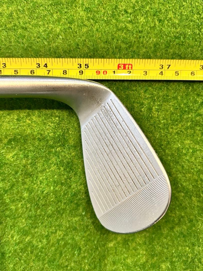 【名器】RTX4mid ウエッジ48/8,52/10,56/10 3本セット