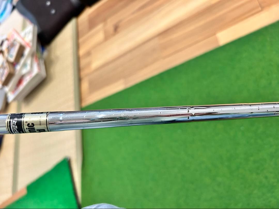 【名器】RTX4mid ウエッジ48/8,52/10,56/10 3本セット